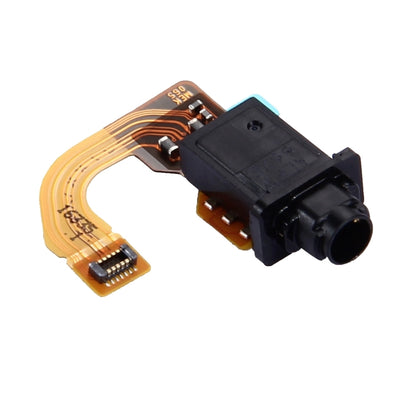 Câble flexible de prise pour écouteurs pour Sony Xperia X Compact / X Mini