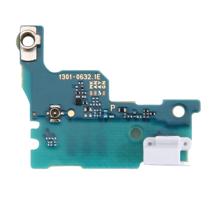 Ruban de carte LCD pour Sony Xperia XZ