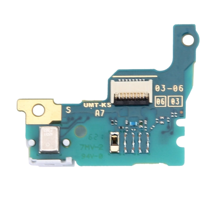 Ruban de carte LCD pour Sony Xperia XZ