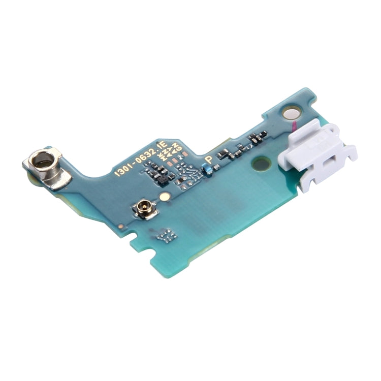 Ruban de carte LCD pour Sony Xperia XZ