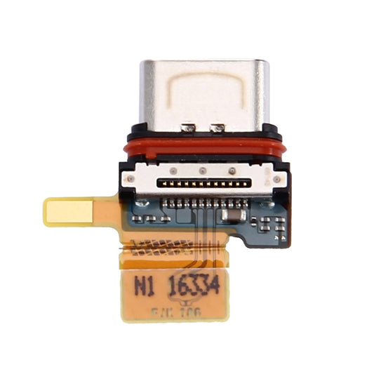 Câble flexible du port de charge pour Sony Xperia X Compact / X Mini