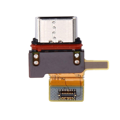 Câble flexible du port de charge pour Sony Xperia X Compact / X Mini