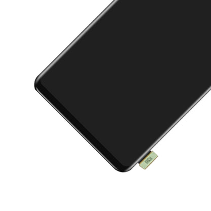 Pour OnePlus 6 avec écran LCD OEM à assemblage complet de numériseur