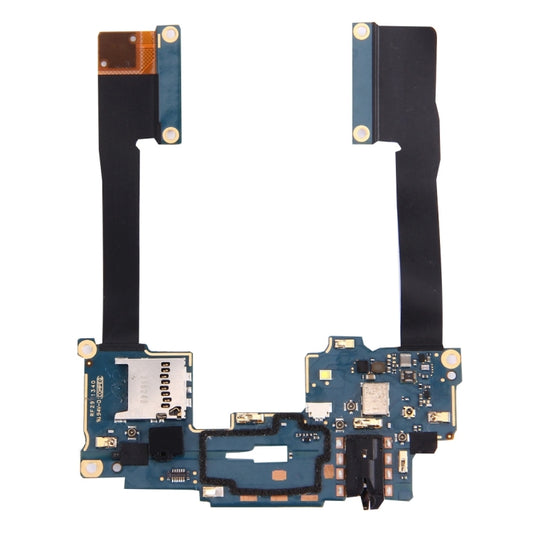 Câble flexible de carte mère pour HTC One Max