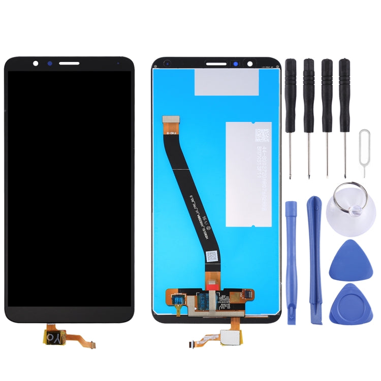 Pour Huawei Honor 7X écran LCD et numériseur assemblage complet, For Honor 7X