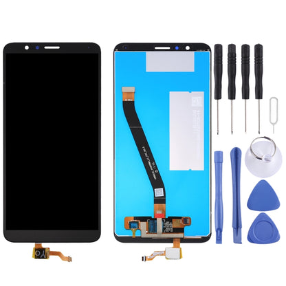Pour Huawei Honor 7X écran LCD et numériseur assemblage complet, For Honor 7X