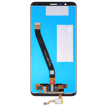Pour Huawei Honor 7X écran LCD et numériseur assemblage complet, For Honor 7X