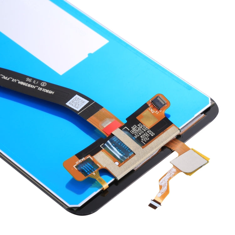 Pour Huawei Honor 7X écran LCD et numériseur assemblage complet, For Honor 7X
