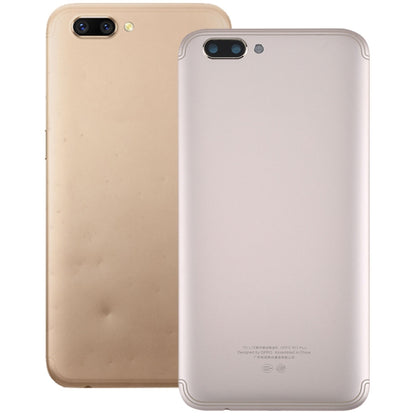 Pour OPPO R11 Plus Couverture Arrière