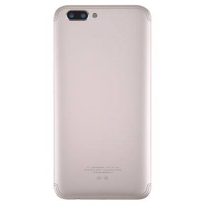 Pour OPPO R11 Plus Couverture Arrière