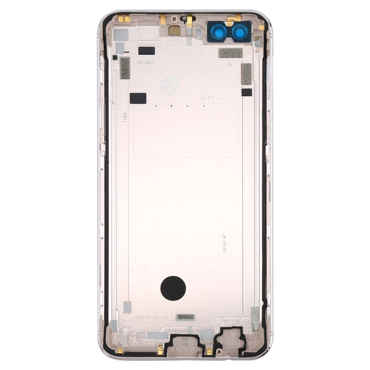 Pour OPPO R11 Plus Couverture Arrière