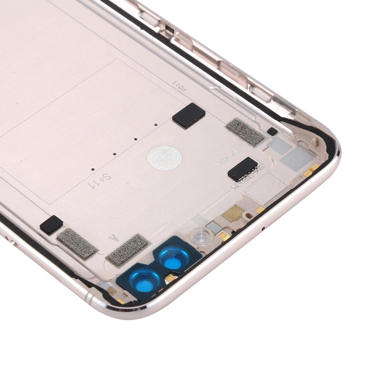 Pour OPPO R11 Plus Couverture Arrière