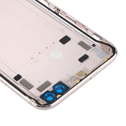 Pour OPPO R11 Plus Couverture Arrière