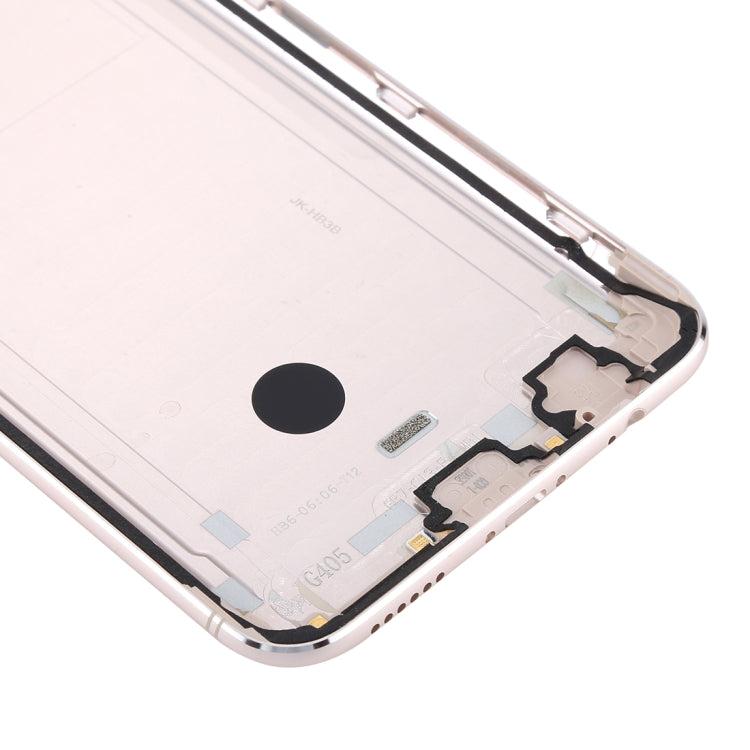 Pour OPPO R11 Plus Couverture Arrière