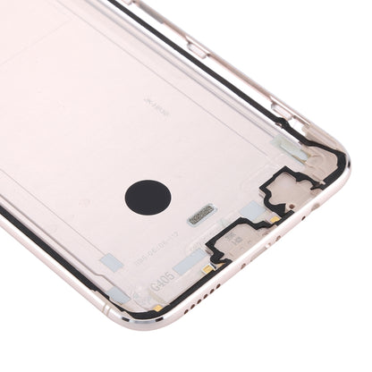 Pour OPPO R11 Plus Couverture Arrière