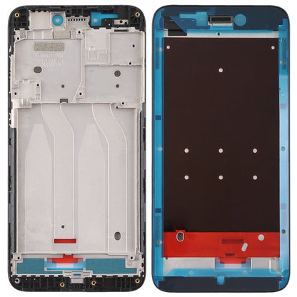 Plaque de lunette de cadre LCD de boîtier avant pour Xiaomi Redmi 5A