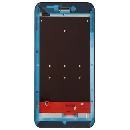 Plaque de lunette de cadre LCD de boîtier avant pour Xiaomi Redmi 5A