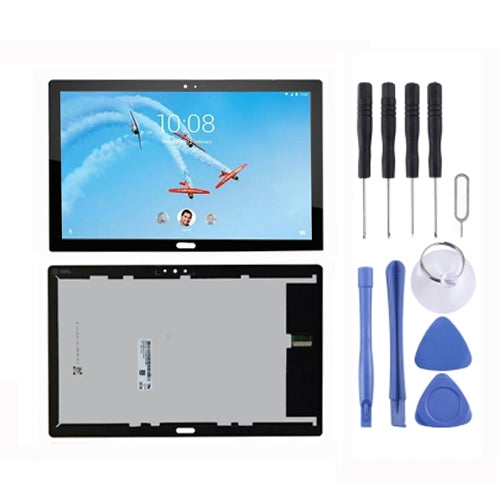 Écran LCD et numériseur complet pour Lenovo Tab P10 / TB-X705 / TB-X705L / TB-X705F / TB-X705N