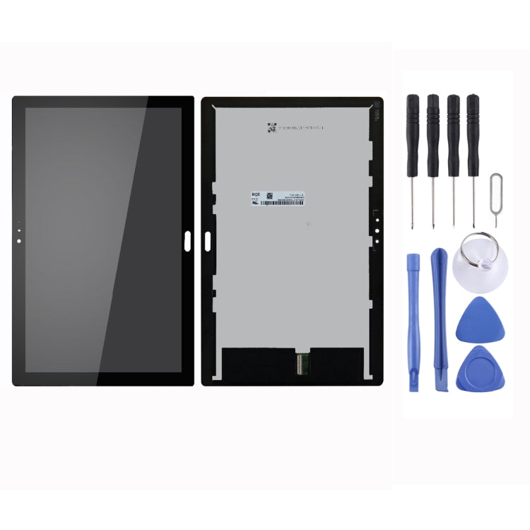Écran LCD et numériseur complet pour Lenovo Tab P10 / TB-X705 / TB-X705L / TB-X705F / TB-X705N