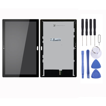 Écran LCD et numériseur complet pour Lenovo Tab P10 / TB-X705 / TB-X705L / TB-X705F / TB-X705N