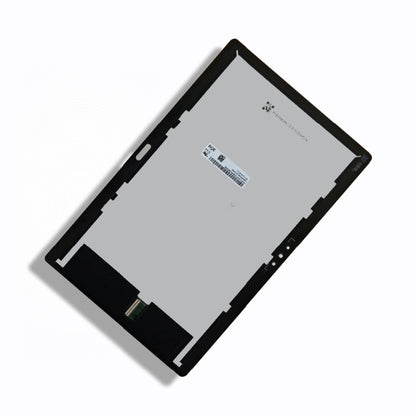 Écran LCD et numériseur complet pour Lenovo Tab P10 / TB-X705 / TB-X705L / TB-X705F / TB-X705N
