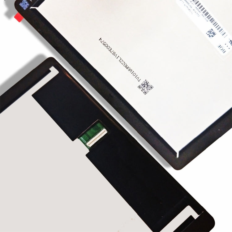 Écran LCD et numériseur complet pour Lenovo Tab P10 / TB-X705 / TB-X705L / TB-X705F / TB-X705N