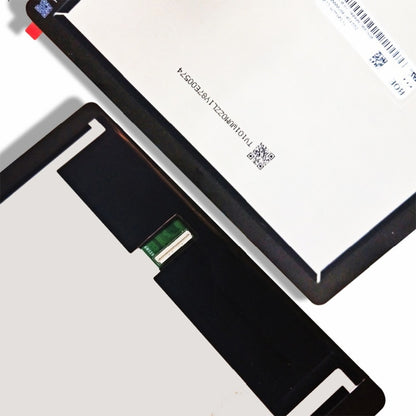 Écran LCD et numériseur complet pour Lenovo Tab P10 / TB-X705 / TB-X705L / TB-X705F / TB-X705N