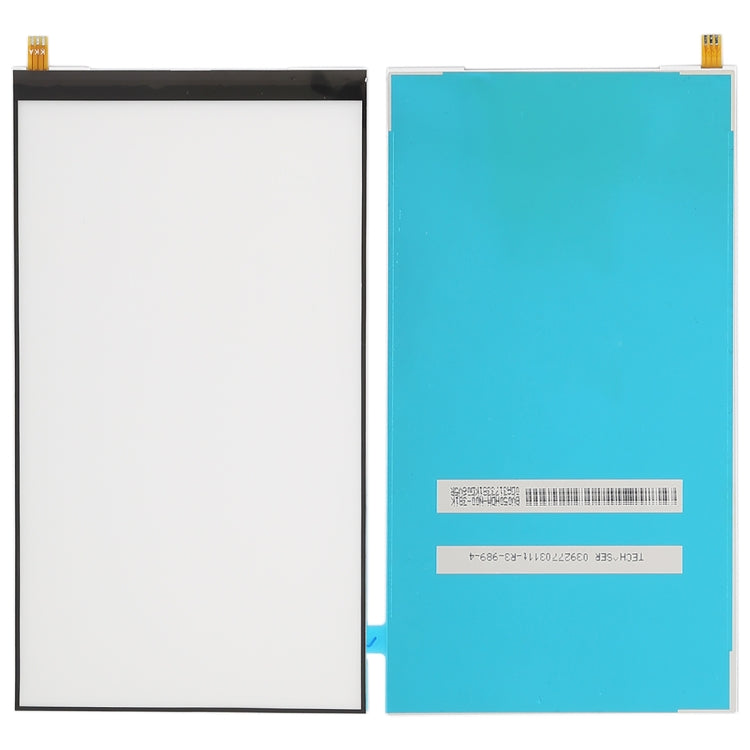Plaque de rétroéclairage LCD 10 PCS pour Xiaomi Redmi 3 / Redmi 4X
