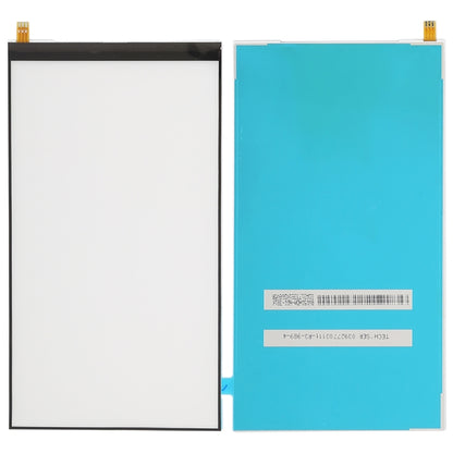 Plaque de rétroéclairage LCD 10 PCS pour Xiaomi Redmi 3 / Redmi 4X