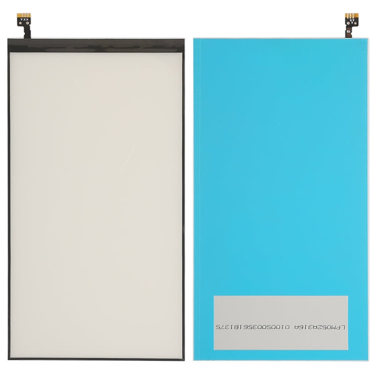 Plaque de rétroéclairage LCD 10 PCS pour Xiaomi Mi 5