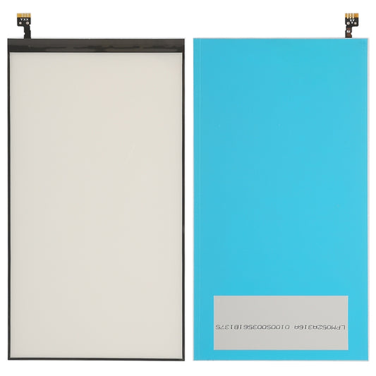 Plaque de rétroéclairage LCD 10 PCS pour Xiaomi Mi 5