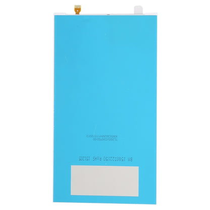 Plaque de rétroéclairage LCD 10 PCS pour Xiaomi Redmi Note 2 / Redmi Note 3 / Redmi Note 4