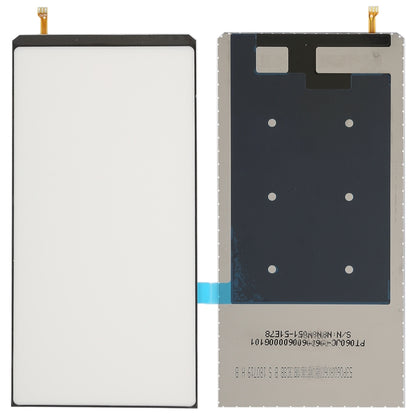 Plaque de rétroéclairage LCD 10 PCS pour Xiaomi Redmi Note 5