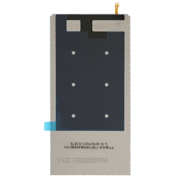 Plaque de rétroéclairage LCD 10 PCS pour Xiaomi Redmi Note 5