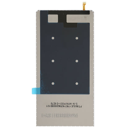 Plaque de rétroéclairage LCD 10 PCS pour Xiaomi Redmi Note 5