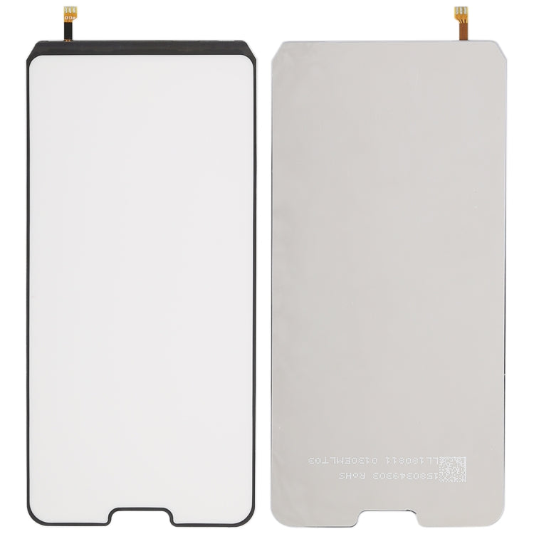 Plaque de rétroéclairage LCD 10 PCS pour Xiaomi Mi 8 Lite