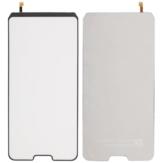 Plaque de rétroéclairage LCD 10 PCS pour Xiaomi Mi 8 Lite