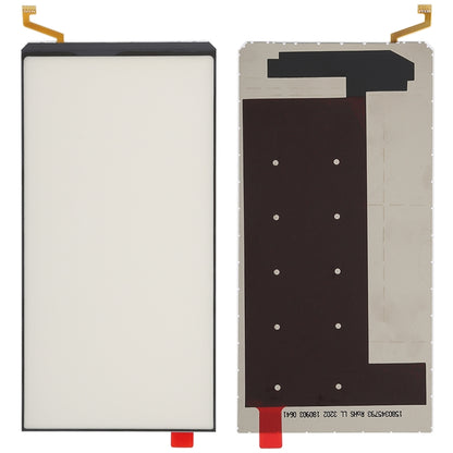 Plaque de rétroéclairage LCD 10 PCS pour Xiaomi Black Shark