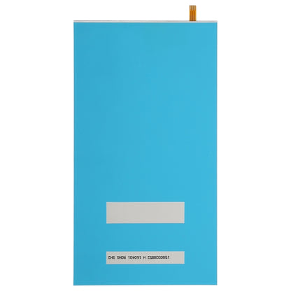 Plaque de rétroéclairage LCD 10 PCS pour Xiaomi Mi Max