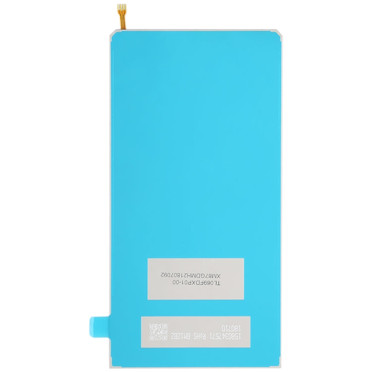 Plaque de rétroéclairage LCD 10 PCS pour Xiaomi Mi Max 3