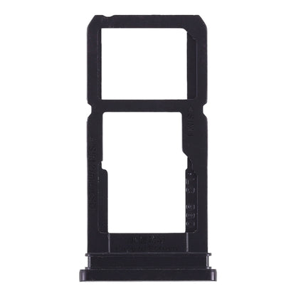 Pour OPPO R15 plateau de carte SIM + plateau de carte SIM/plateau de carte Micro SD