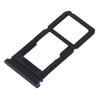Pour OPPO R15 plateau de carte SIM + plateau de carte SIM/plateau de carte Micro SD