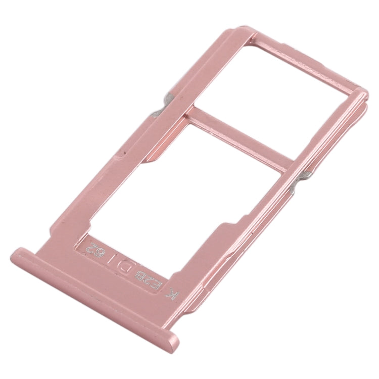 Pour OPPO R11 Plus plateau de carte SIM + plateau de carte SIM/plateau de carte Micro SD