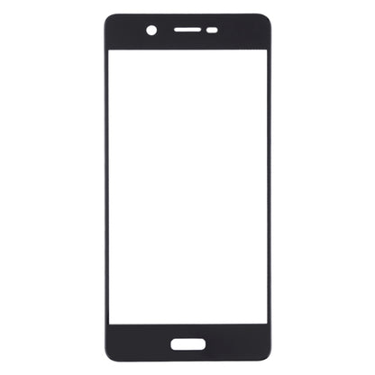 Lentille extérieure en verre de l'écran avant pour Nokia 5 TA-1024 TA-1027 TA-1044 TA-1053