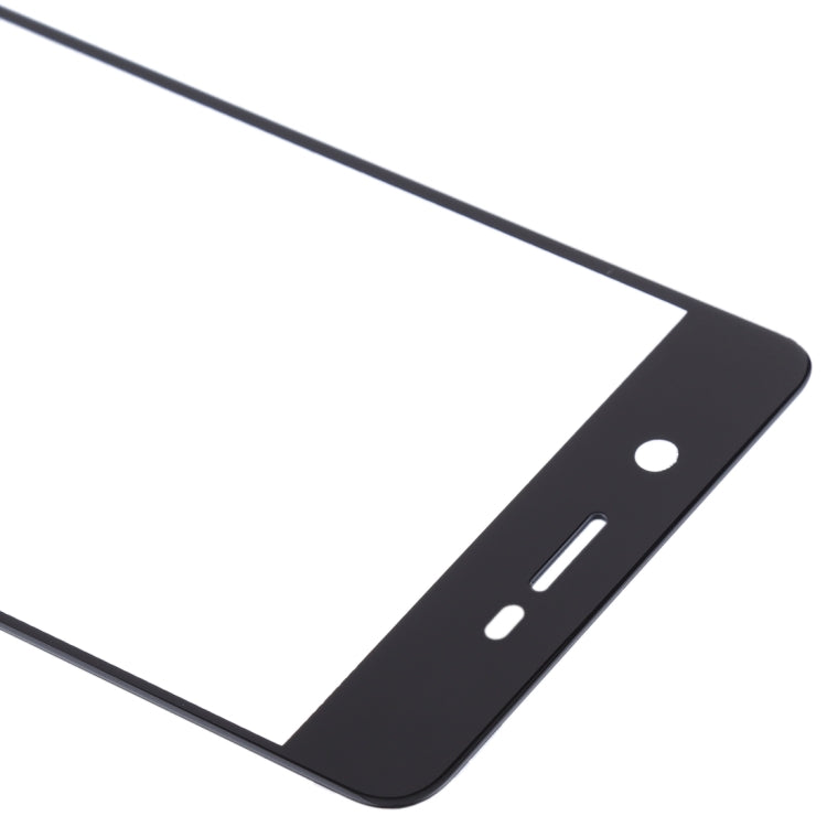 Lentille extérieure en verre de l'écran avant pour Nokia 5 TA-1024 TA-1027 TA-1044 TA-1053