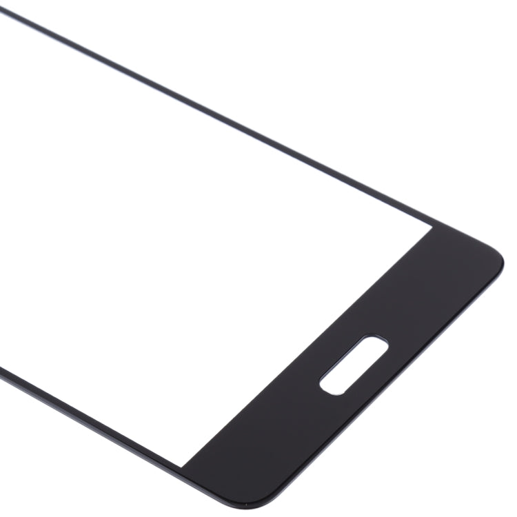 Lentille extérieure en verre de l'écran avant pour Nokia 5 TA-1024 TA-1027 TA-1044 TA-1053