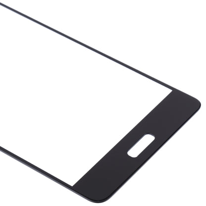 Lentille extérieure en verre de l'écran avant pour Nokia 5 TA-1024 TA-1027 TA-1044 TA-1053