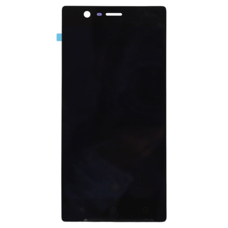 Écran LCD + dalle tactile pour Nokia 3 TA-1020 TA-1028 TA-1032 TA-1038