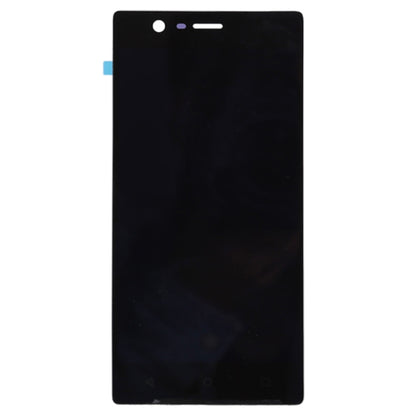Écran LCD + dalle tactile pour Nokia 3 TA-1020 TA-1028 TA-1032 TA-1038