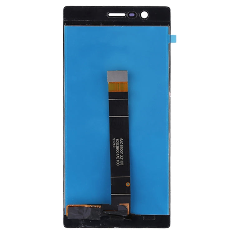 Écran LCD + dalle tactile pour Nokia 3 TA-1020 TA-1028 TA-1032 TA-1038